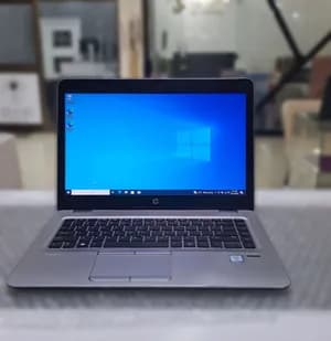 HP 840 G3 i5 8GB 1000GB