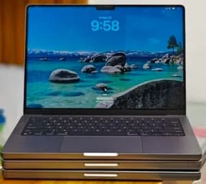Apple MacBook Pro 14-inch M1 Pro