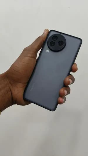 Xiaom cive 3 5G