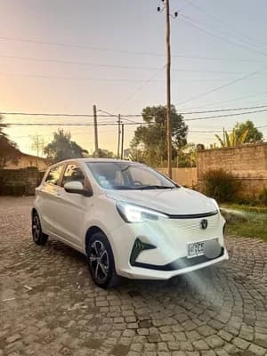 Changan E-Star 2023
