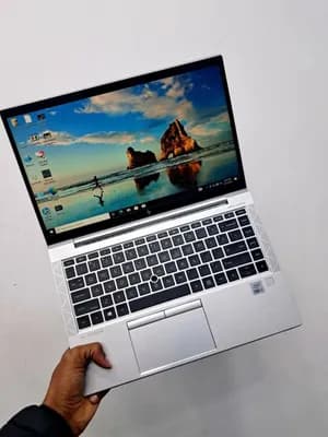 HP EliteBook 840 G7 Core i7