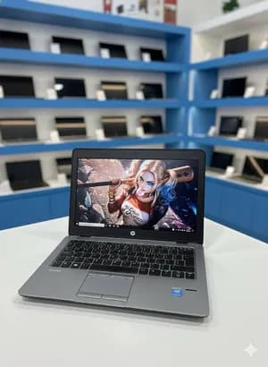 HP G2 Core i5 13.3inch 500GB