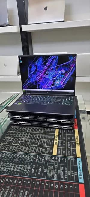 Acer Predator Helios Neo 16 Gaming Laptop