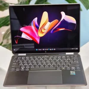 HP Spectre x360 2023 13.5