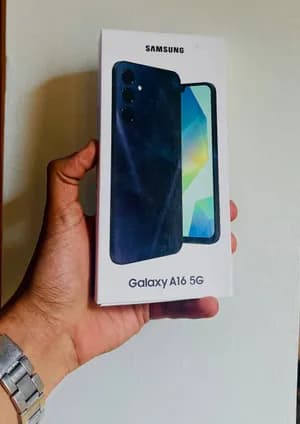 Samsung Galaxy A16 5G 4GB 128GB