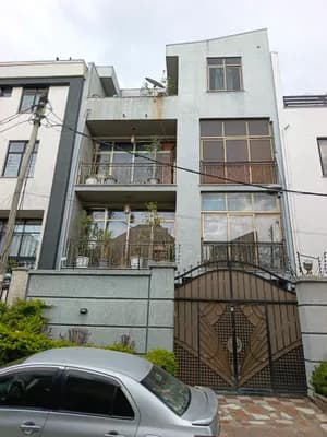 G+2 Terrace House 3 Bed 3 Bath