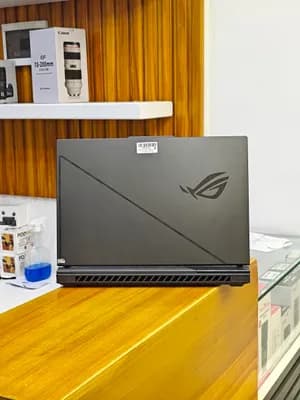 Asus ROG Strix i9 13th