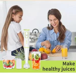 SOKANY 4 IN 1 HAND BLENDER