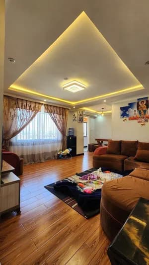 2 Bedroom 72sqm Condominium in Ayat