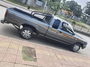 Toyota Hilux 1996