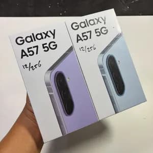Samsung Galaxy A57 5G 12GB 256GB