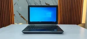 Dell Latitude i7 8GB 500GB Laptop