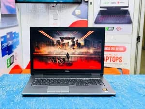 Dell Precision 7740 32GB DDR4 1TB SSD