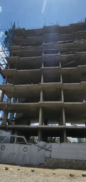 G+8 Building for Sale Meskel Flower