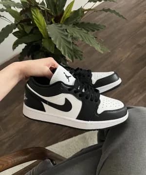 Nike Air Jordan 1 Low Panda