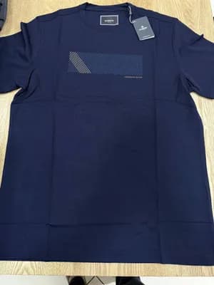 T-shirt made in Turkey