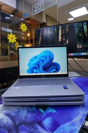 HP Notebook Core i7 16GB 1TB