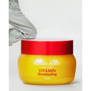 Eqqualberry Vitamin Illuminating Cream 50ml