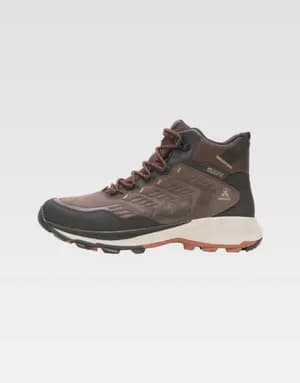 KAMIK TREKLITEM Size 40-42 Imitation & Textile