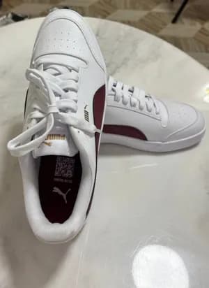 Puma Men's Shuffle sneakers