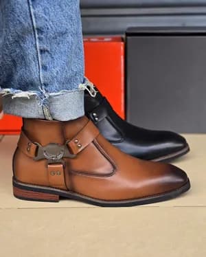 chelsea boots