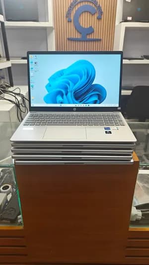 HP Notebook 15 i7 12th Gen