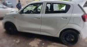Suzuki Celario 2023 Automatic FWD