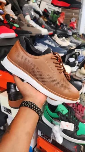 Cole haan