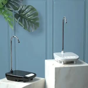 Automatic Water Dispenser Pump
