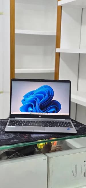 HP Notebook 15 i5 12th Gen