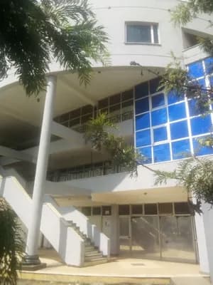 1000 sqm 3-Storey Building for Rent