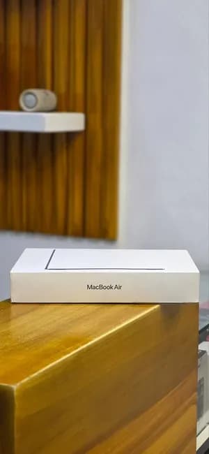 Apple MacBook Air M5 2026
