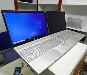 HP Pavilion
