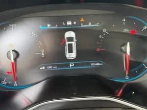 Chevrolet Captiva 2021