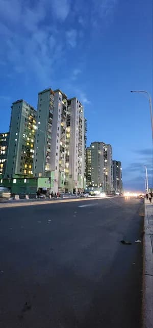 የሚሸጥ 40/60 ባለ 2 መኝታ አፓርታመንት