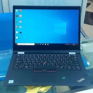 Lenovo Yoga 380 i5 8GB 512GB