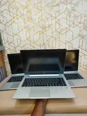 HP EliteBook 840 G5 Core i7