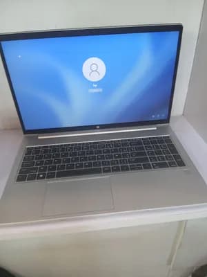 HP Probook 450 G8 Core i7