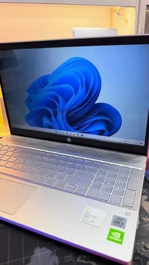 HP Pavilion Core i5 10th Gen