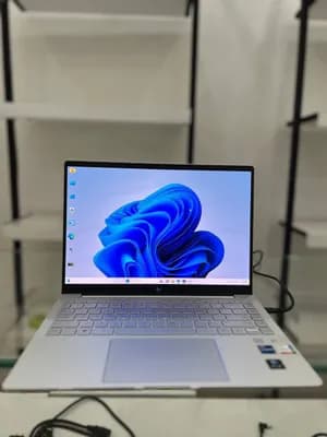 HP Pavilion 14 Plus Laptop