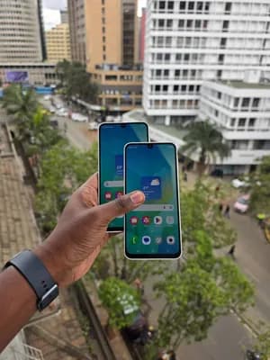 Samsung A16 128GB 6GB RAM