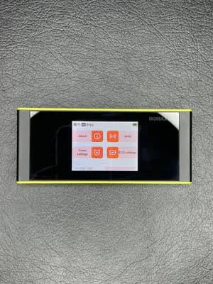 Huawei W05 Touch Screen Portable Router
