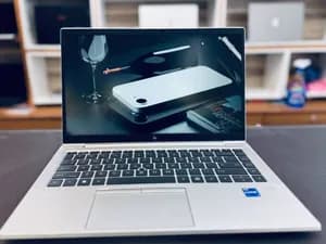 HP EliteBook 840 G8 Laptop