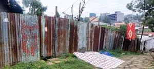 Residential Plot Near Holland Embassy