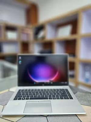 HP EliteBook 845 G8 Ryzen 5