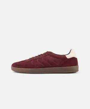 Vagabond Alex Leather Sneakers