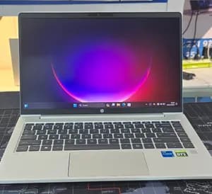 HP Pavilion Core i5 Gaming Laptop