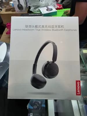 Lenovo EB300 Wireless Headphones