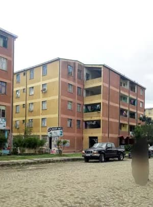 2 Bedroom Condo in Ayat