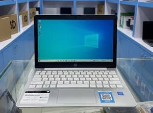 Hp 13.3inch Laptop 4GB RAM 32GB SSD
